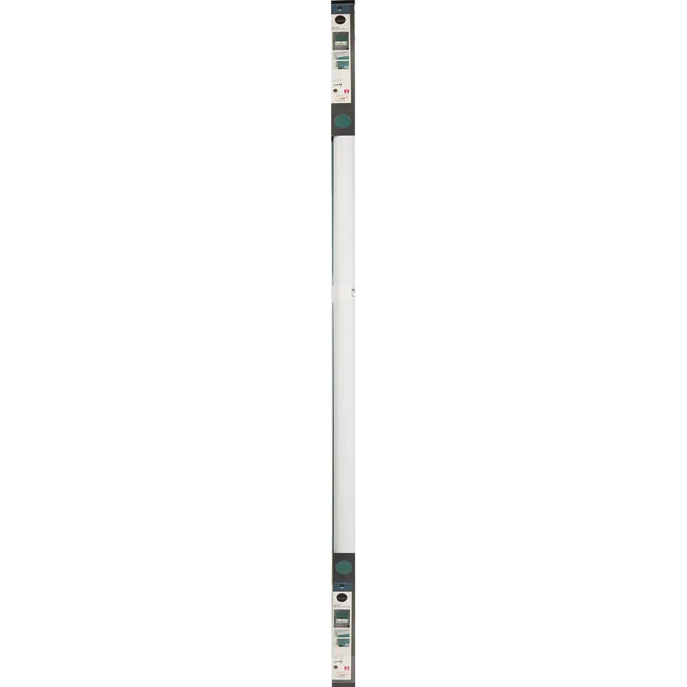 Штора рулонная блэкаут Inspire Santos 140x175 см бирюзовая Celadon 2 82692249 STLM-2083439 - Вид №7