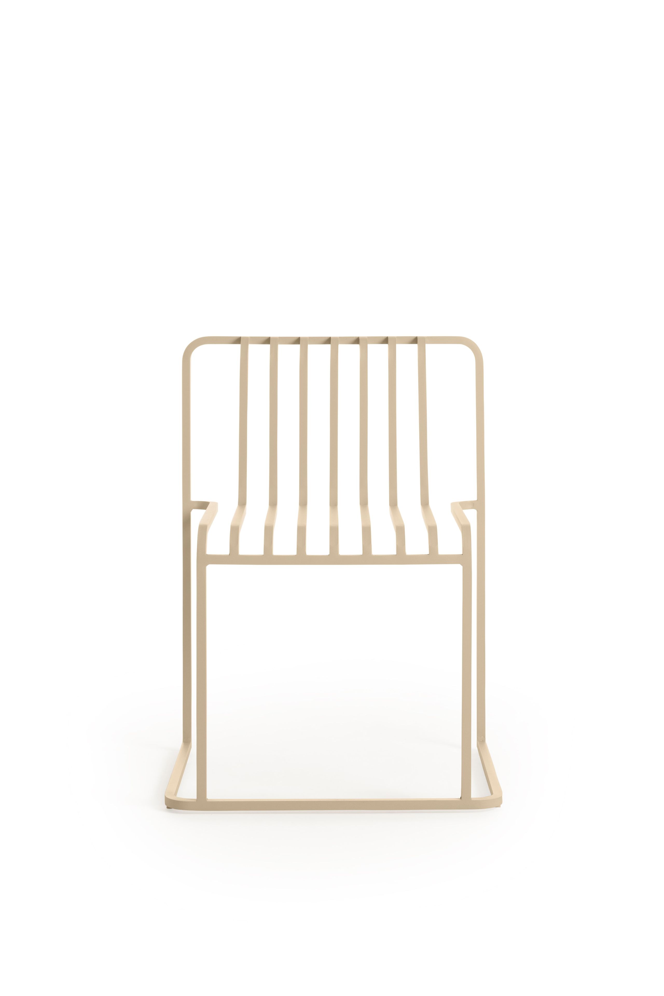 Алюминиевый садовый стул Diabla гриль ARCH-00147862 - Вид №15