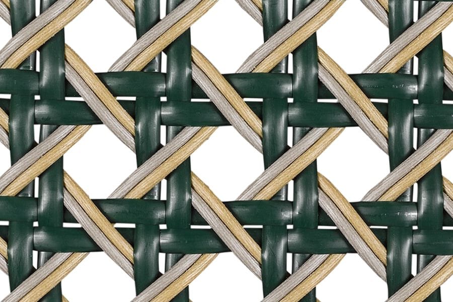 Тканевое садовое кресло с подлокотниками DEDON BELLMONDE ARCH-00101677 - Вид №3