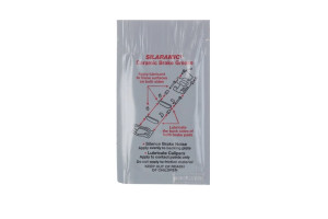 16445073 Смазка 943C SILARAMIC DBC GREASE пакет 3 г 94368C SLIPKOTE