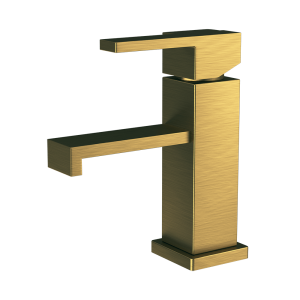 LEB-ABR-45011B Смеситель для раковины Artize Le Blanc Античная бронза