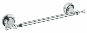 FIR Italia Держатель для полотенец  CLASSIC BATHROOM ACCESSORIES AB.CA06.B