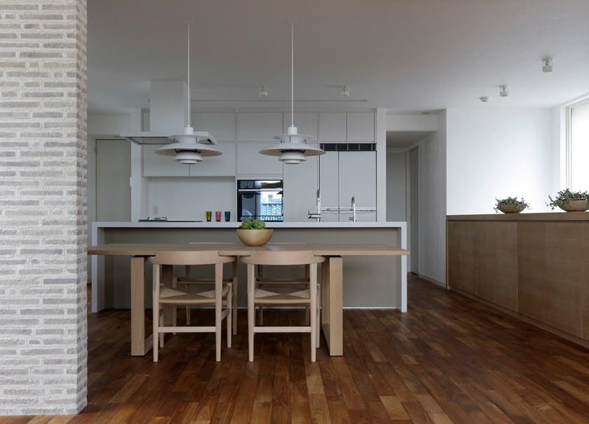 Louis Poulsen Подвесной светильник из металла Ph sun-id-1347360 - Вид №34