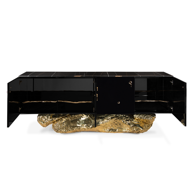 0-149 Комод Angra  Boca Do Lobo  - Вид №21