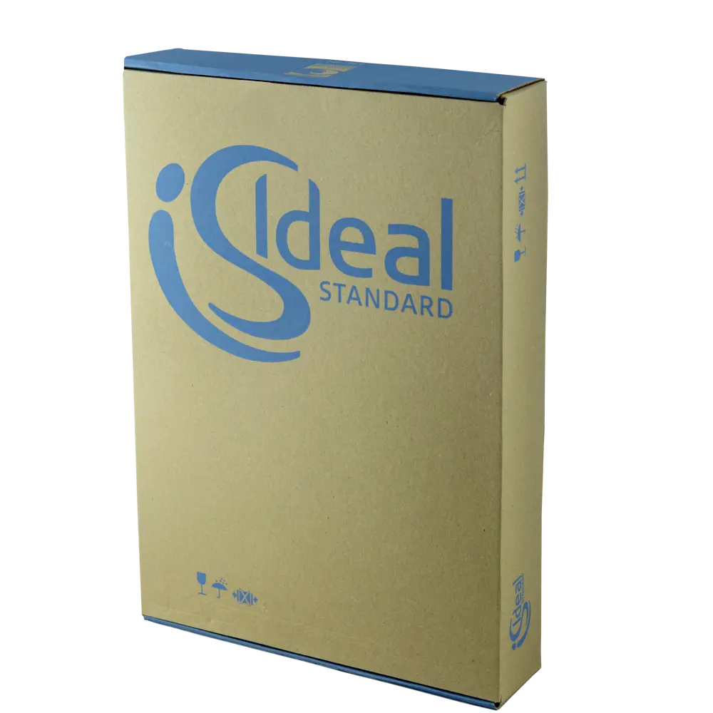 Смеситель для кухни Ideal Standard Alpha цвет чёрный/хром 83429746 STLM-2018700 - Вид №4