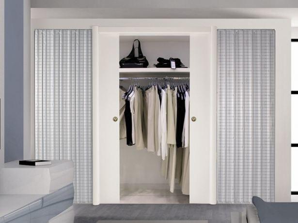 Scrigno Опорная рама для раздвижных дверей малой высоты Scrigno gold sun-id-1470534 - Вид №1