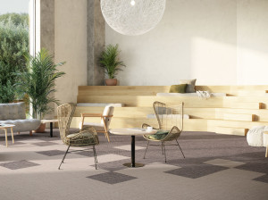 Нейлон®сплошной цвет ковер