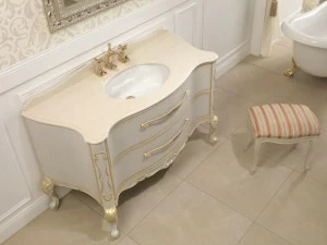 Mobiltesino Тумба под умывальник Nabucco Nb 01