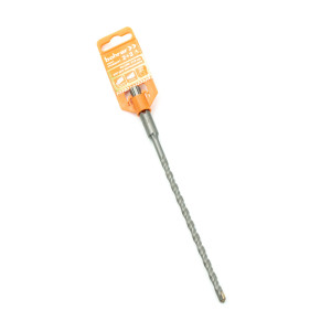 90086916 Бур для перфоратора SDS-Plus 6х210 мм 30106210 STLM-0106437 BOHRER
