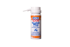 15510816 Смазка для цилиндров замков 0,05л Turschloss-Pflege 7623 LIQUI MOLY