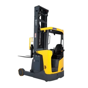 Ричтрак CQD20-D (2000 кг, 7,4 м, 48В / 800 Ач) SMARTLIFT (SMART)