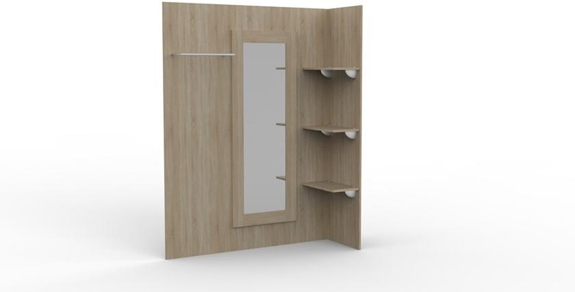 Mobilspazio Прихожая мебель Zeus sun-id-1371397 - Вид №6