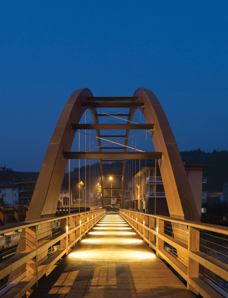 5000611 Мобильный светильник Platek SLIM Paletto  SLIM H. 500 mm - LED 3000K 1 Opening  - Вид №7