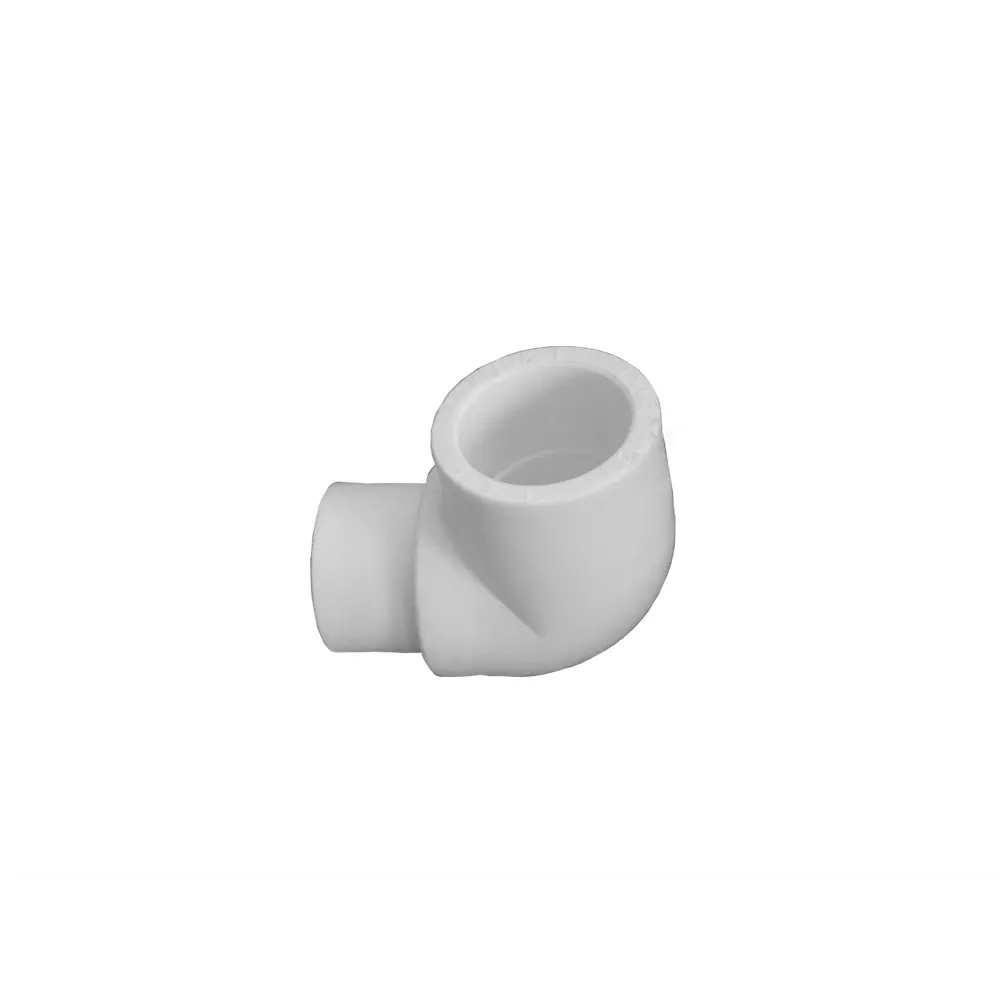 Отвод 90° Политэк для полипропиленовых труб 32 мм 89422883 STLM-1566050 - Вид №1