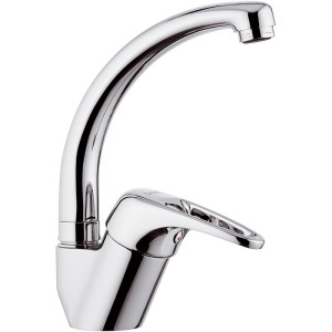 ES5614TCM Смеситель для мойки DANIEL RUBINETTERIE