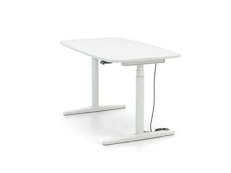 Стол с регулируемой высотой VITRA Tyde 2 ARCH-00032443 - Вид №3