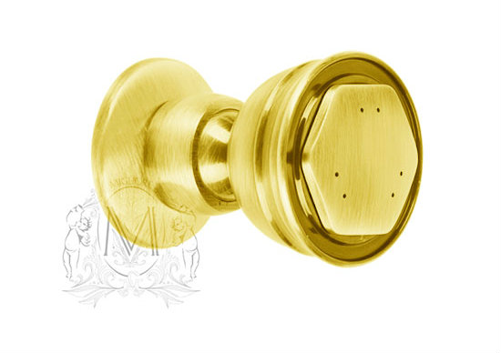 Форсунка MIGLIORE Ricambi Sferica ML.RIC-39.340.CR, хром  - Вид №2