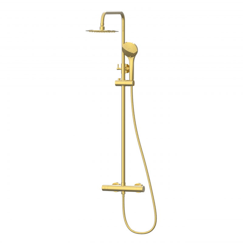 MRTTE401CL2 Душевая стойка Shower Elements Martí 1921 Marti 1921  - Вид №3