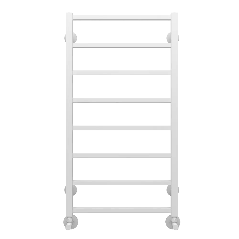 ВАРМО Оберон П8: водяной полотенцесушитель с функцией обогрева 83588970 STLM-0042273