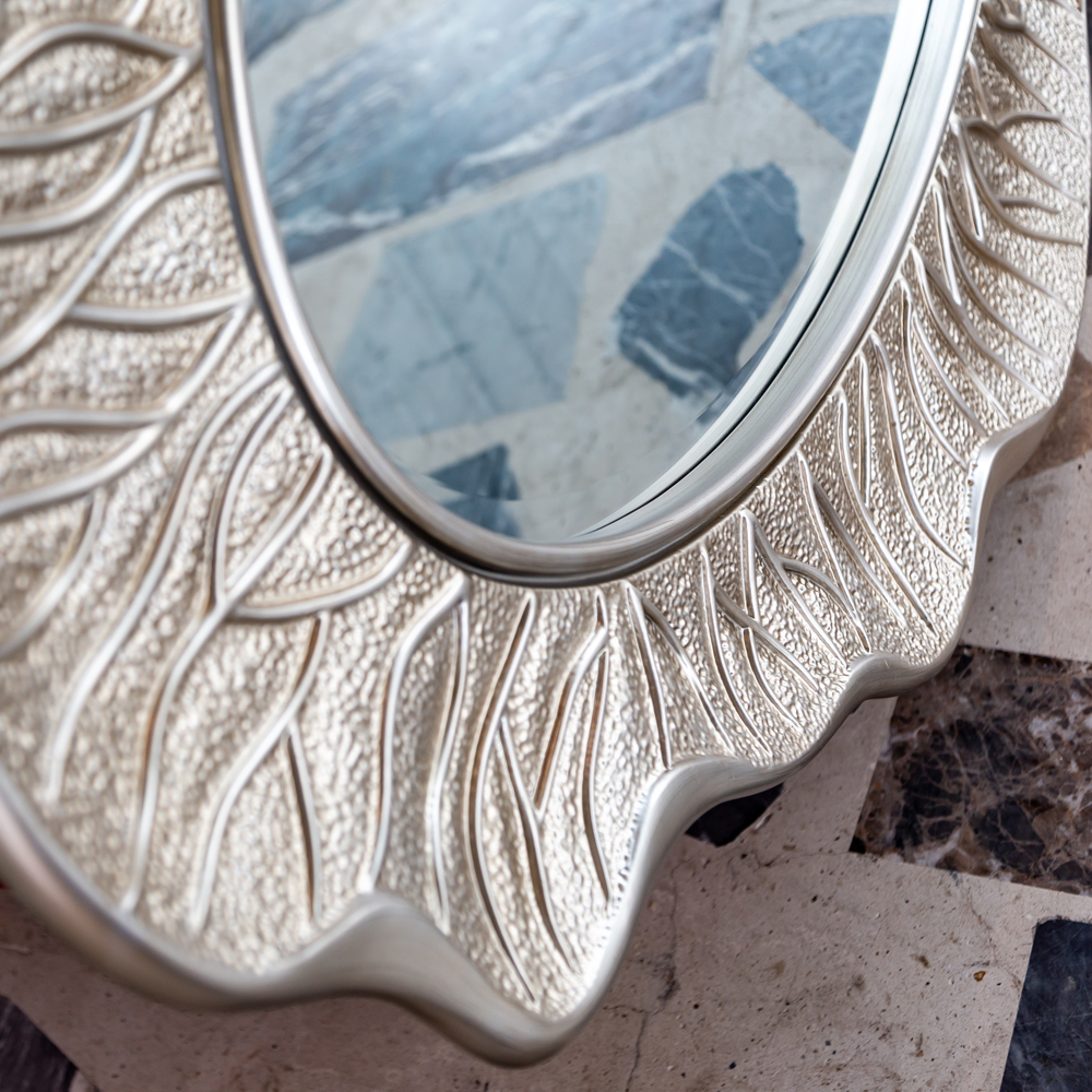 19090140 Настенное зеркало «Кальвет» Object Desire  - Вид №3