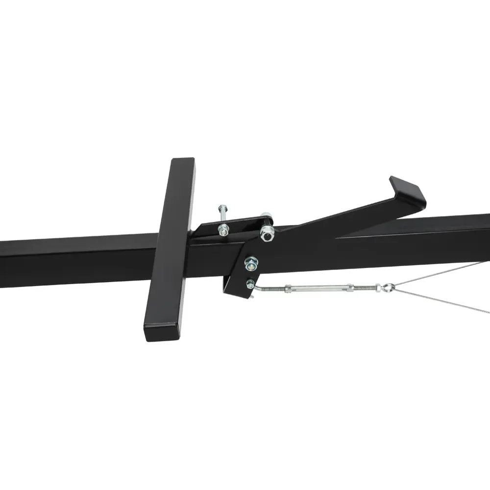 Прицеп для мотоблока Мобил К ТПМ-500-1 ПРО оцинкованный в упаковке STLM-2086832 - Вид №4