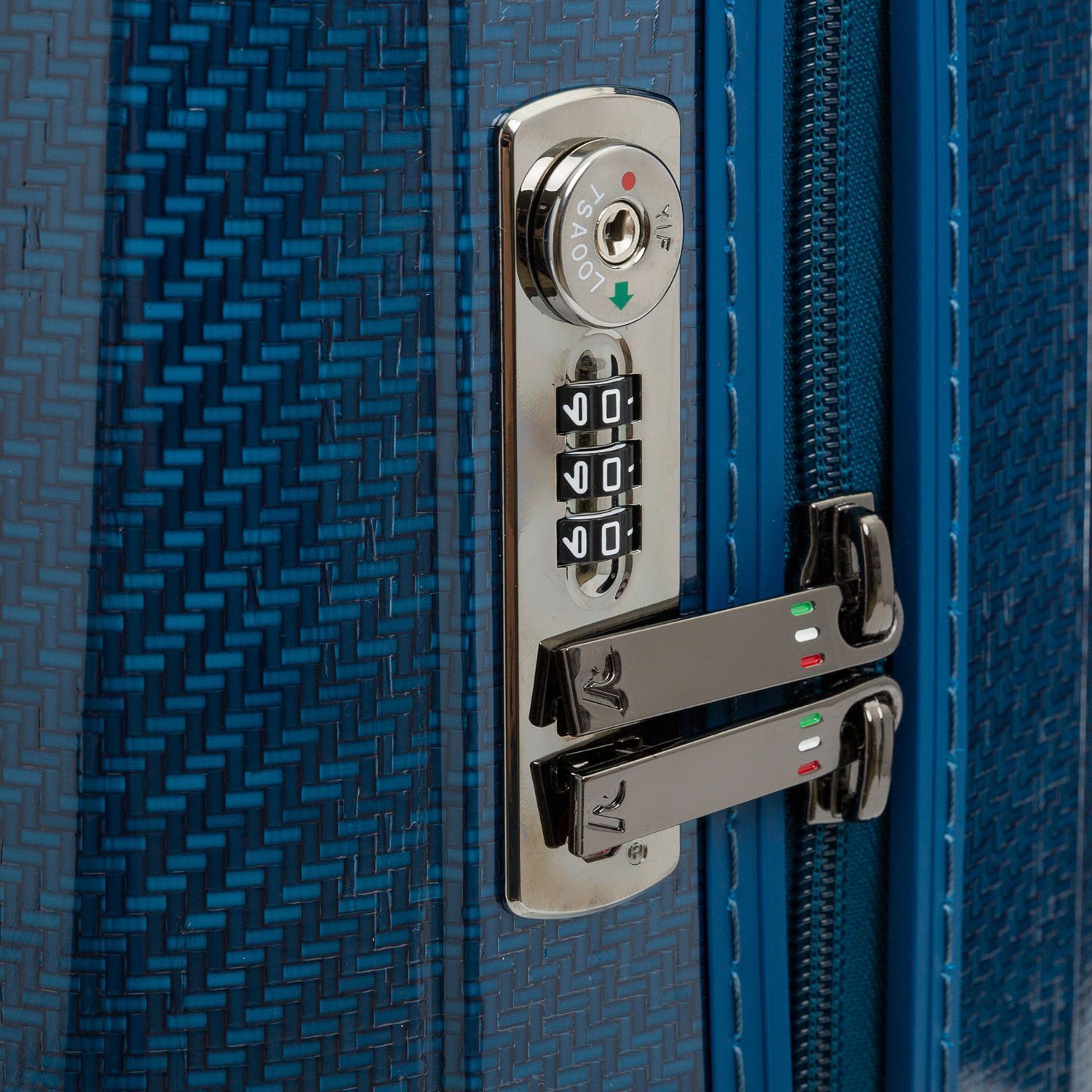 5953-5303 Чемодан 5953 Trolley S Roncato We Are Glam  - Вид №4