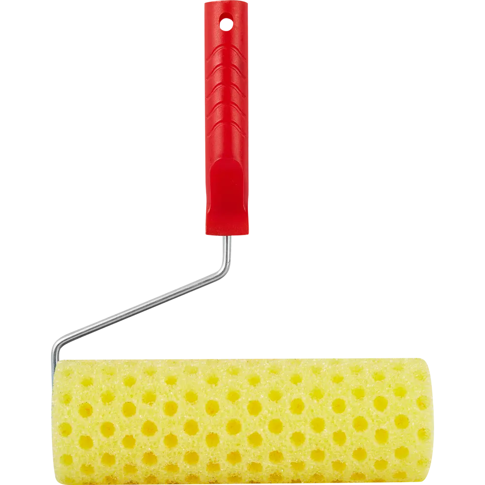 Валик фактурный Matrix Master эффект горошек 230 мм диаметр бюгеля 6 мм MTX STLM-2176242 - Вид №1