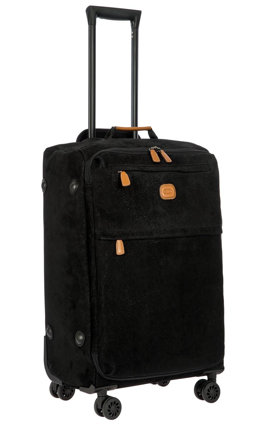 BLF48118.902 Чемодан BLF48118 Soft Case Medium Trolley Brics Life - Вид №1