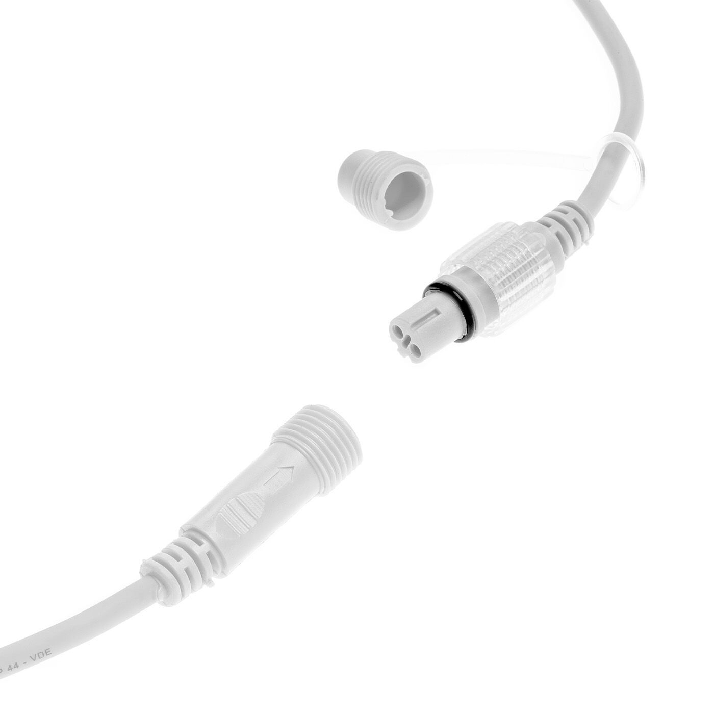 Открытый подвесной светильник Amarcords GHIRLANDE ARCH-00098187 - Вид №5