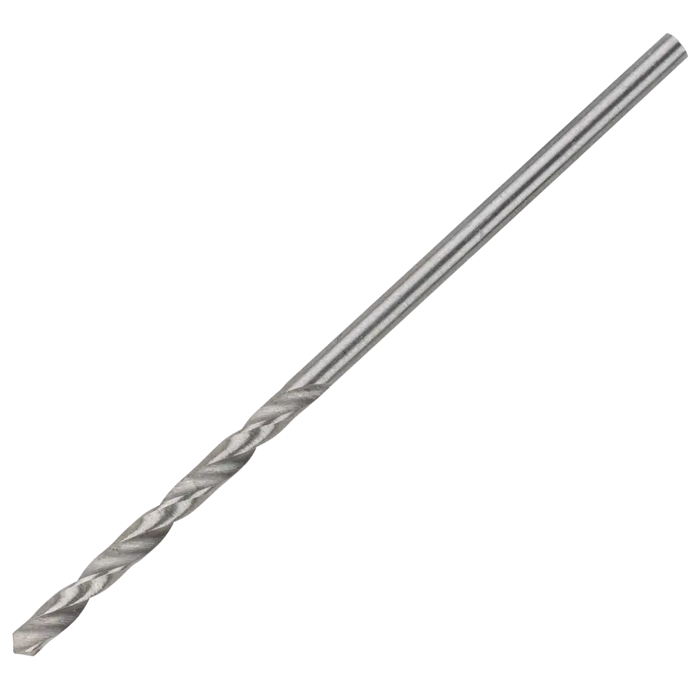 Сверло по металлу Bosch HSS-G 1.5x40 мм, 2 шт. 80159016 STLM-2005467 BOSCH PROFESSIONAL 