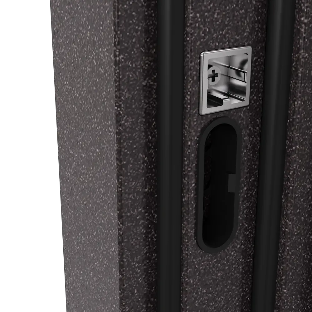 Santreyd Входная металлическая дверь с терморазрывом и взломостойкой конструкцией 89382947 STLM-1345471 - Вид №9