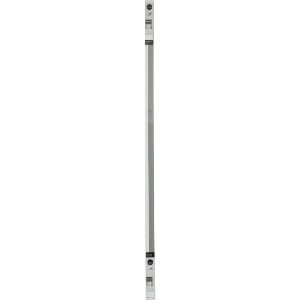 Штора рулонная Inspire блэкаут, 200x175 см, цвет серый 82407276 STLM-2101973 BLACKOUT - Вид №5