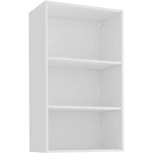 Каркас навесной Delinia ID 60x102.4x35 см, ЛДСП, цвет белый