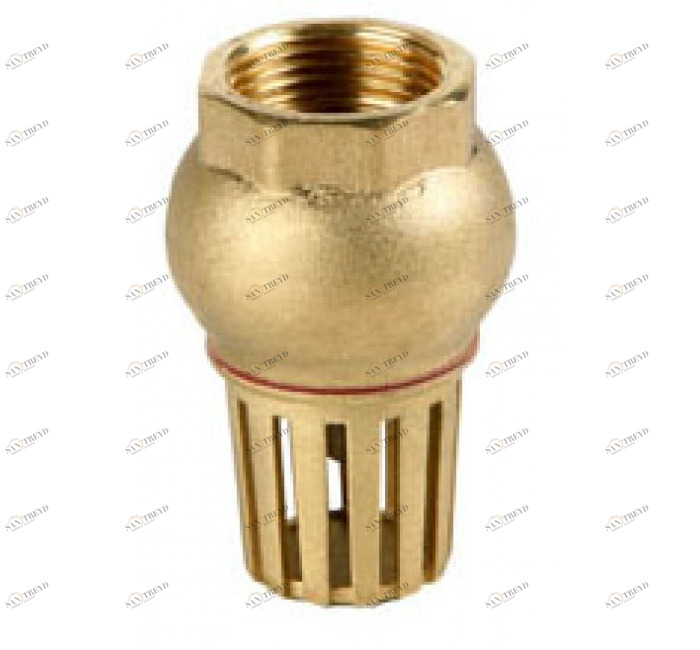 GENEBRE 3145n 06 Нижний клапан 