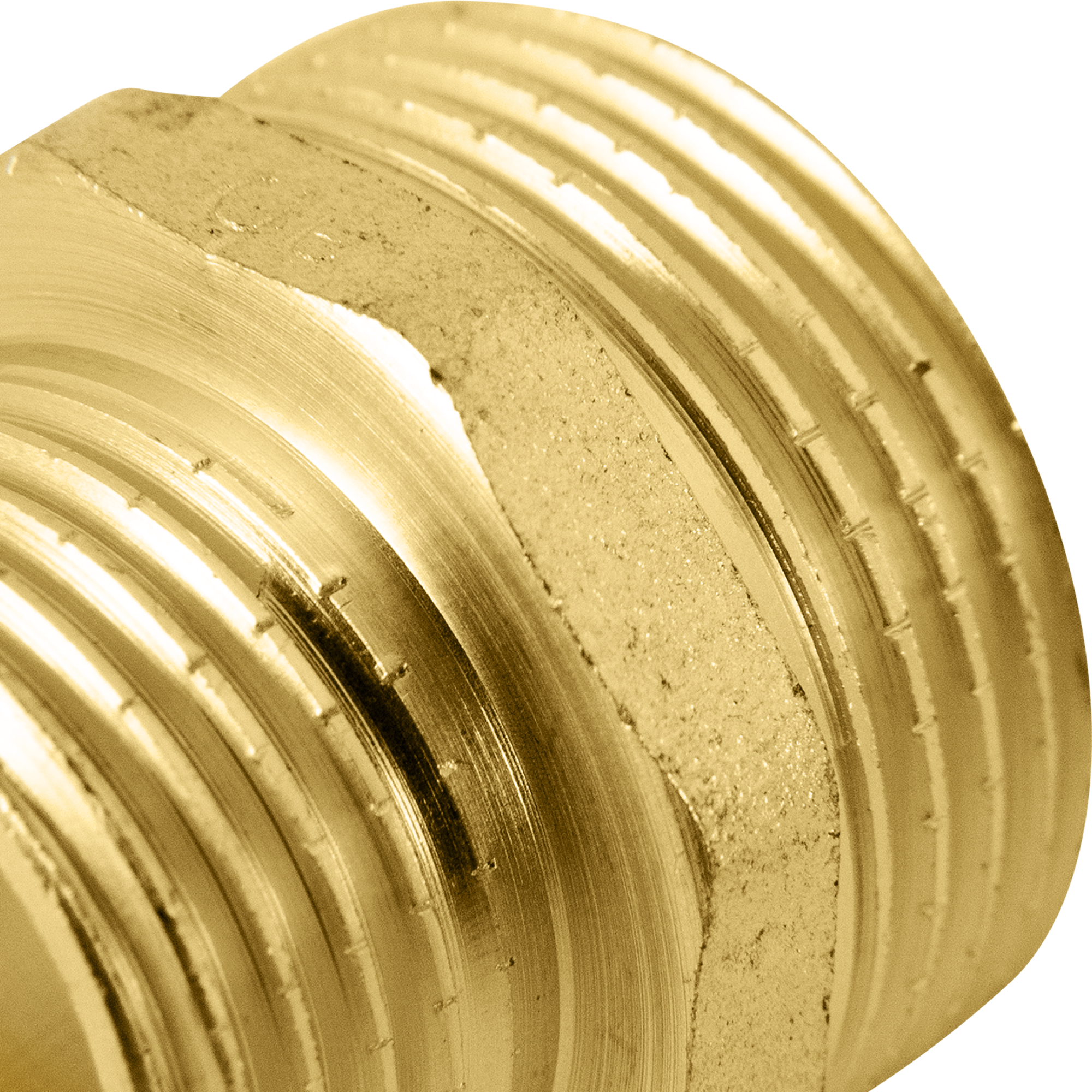 Переходной ниппель Santreyd 3/4"×1/2" латунный для труб разного диаметра 82275359 STLM-0023774 - Вид №2