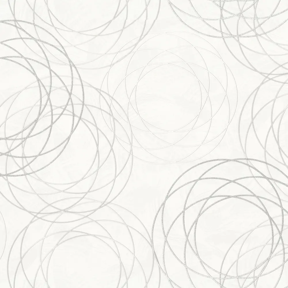 Флизелиновые обои Артекс Фокус белые 1.06 м 89400269 STLM-1524974 - Вид №1