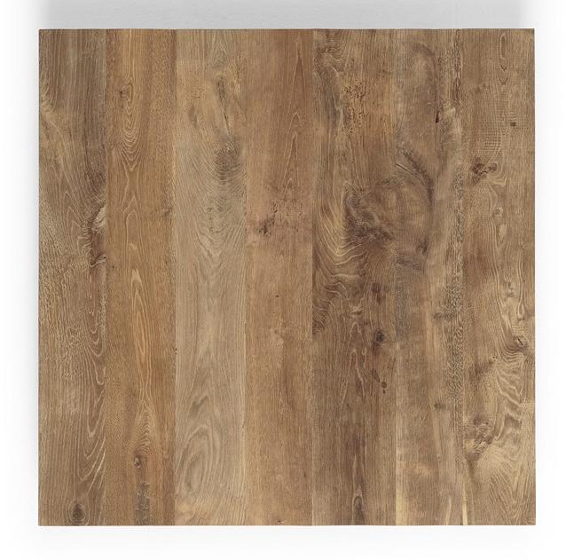 AMURA Квадратный деревянный журнальный столик Tau sun-id-1398423 - Вид №2