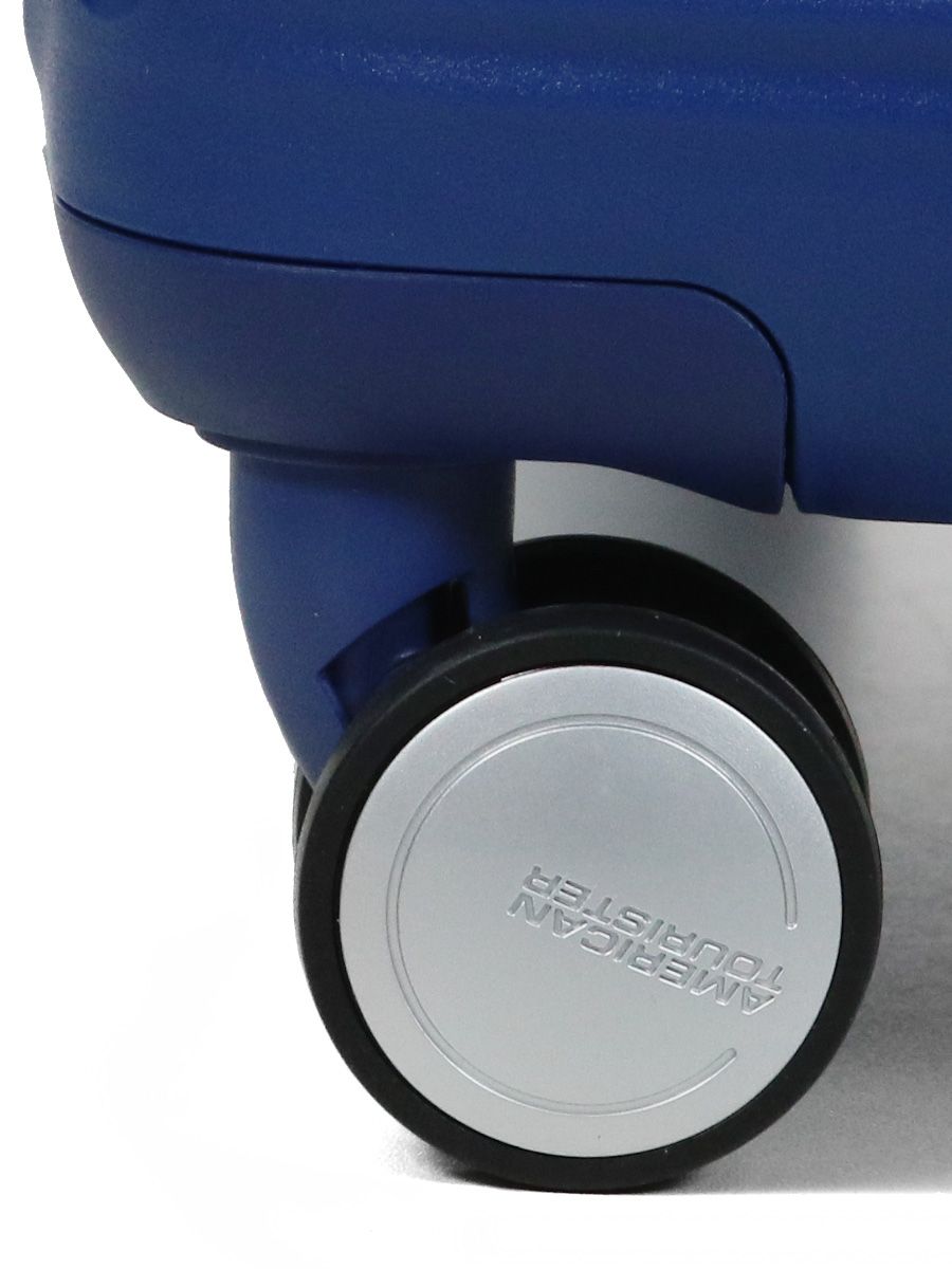 32G-41003 Чемодан 32G*003 Spinner 77 Exp American Tourister Soundbox  - Вид №8