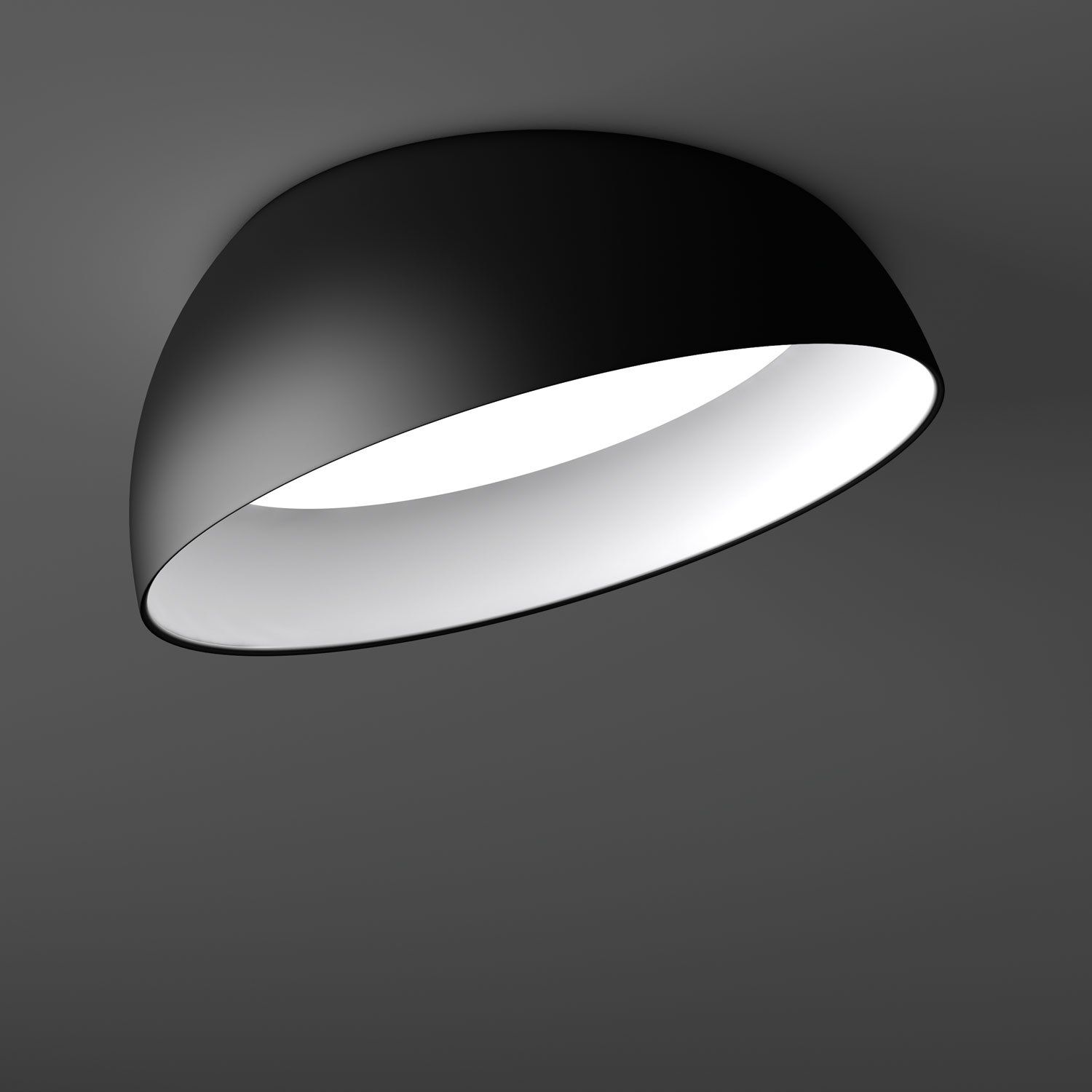 Светодиодный потолочный светильник Deltalight SUPERDOME RECESSED ARCH-00059469 - Вид №17