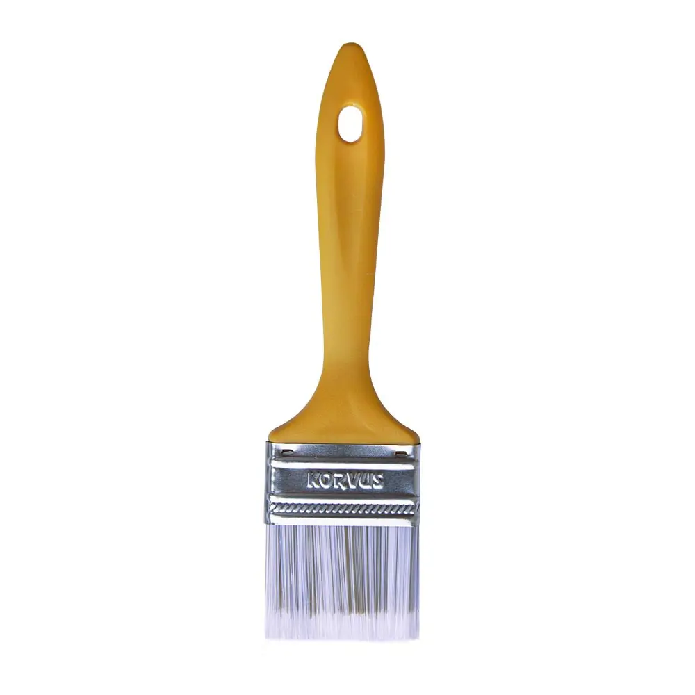 Кисть малярная Toolberg Хобби искусственная щетина 50 мм STLM-2039511