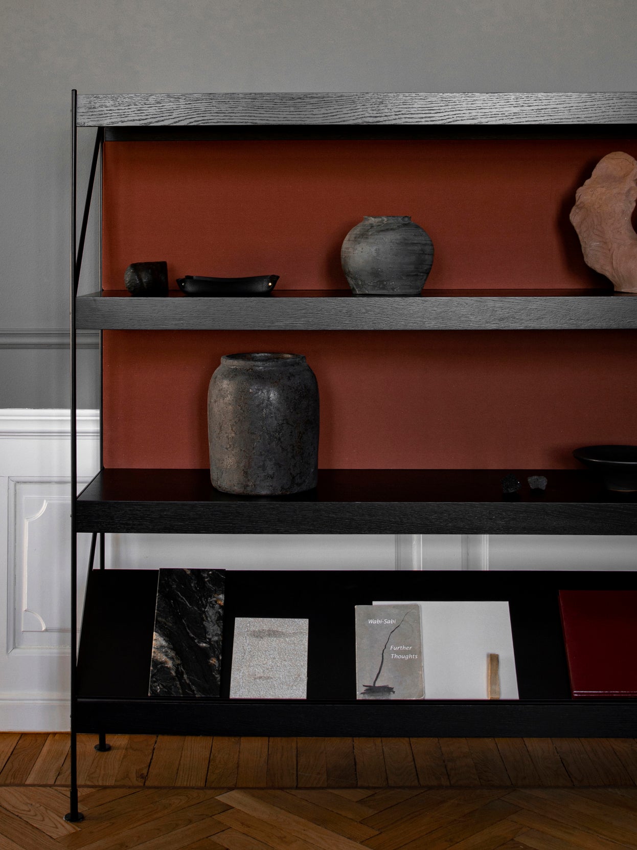 5709262067954 Zet Storage System, 60 дюймов. LuceLight  - Вид №2