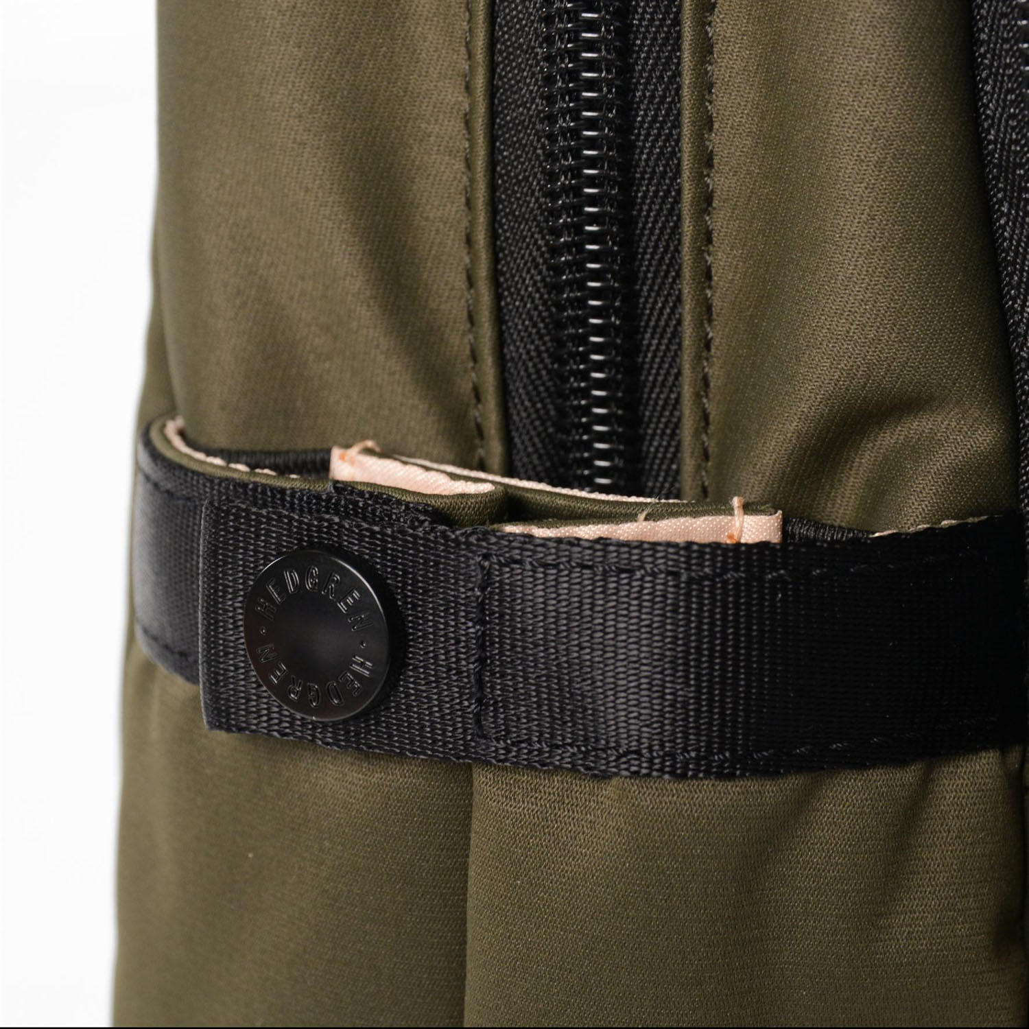 HNOV06/572 Рюкзак HNOV06 Cosmos 13 Two Compartment Backpack Hedgren Nova - Вид №9