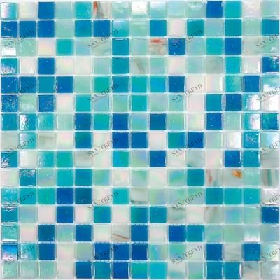 Ocean стекло 327х327 BONAPARTE sun-id-317082