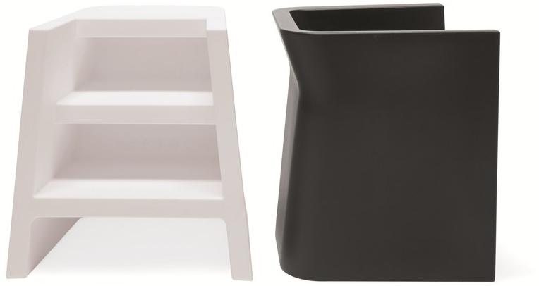 Urbantime Кресло / лестница из полипропилена sun-id-1366636 - Вид №7