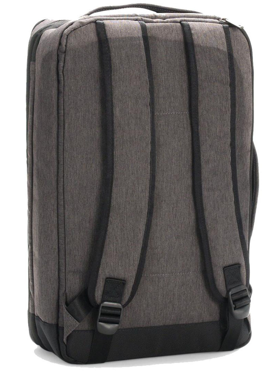 HMID07/640-01 Рюкзак HMID07 Keyed Duffle Backpack 15.6 RFID Hedgren Midway  - Вид №1