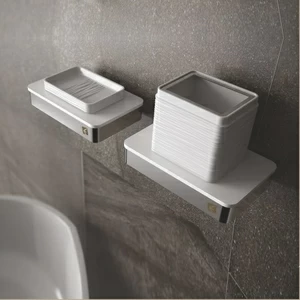 Etrusca Мыльница настенная STRIP