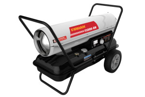 15863157 Тепловая пушка прямого нагрева F5000DH на жидком топливе FIRMAN