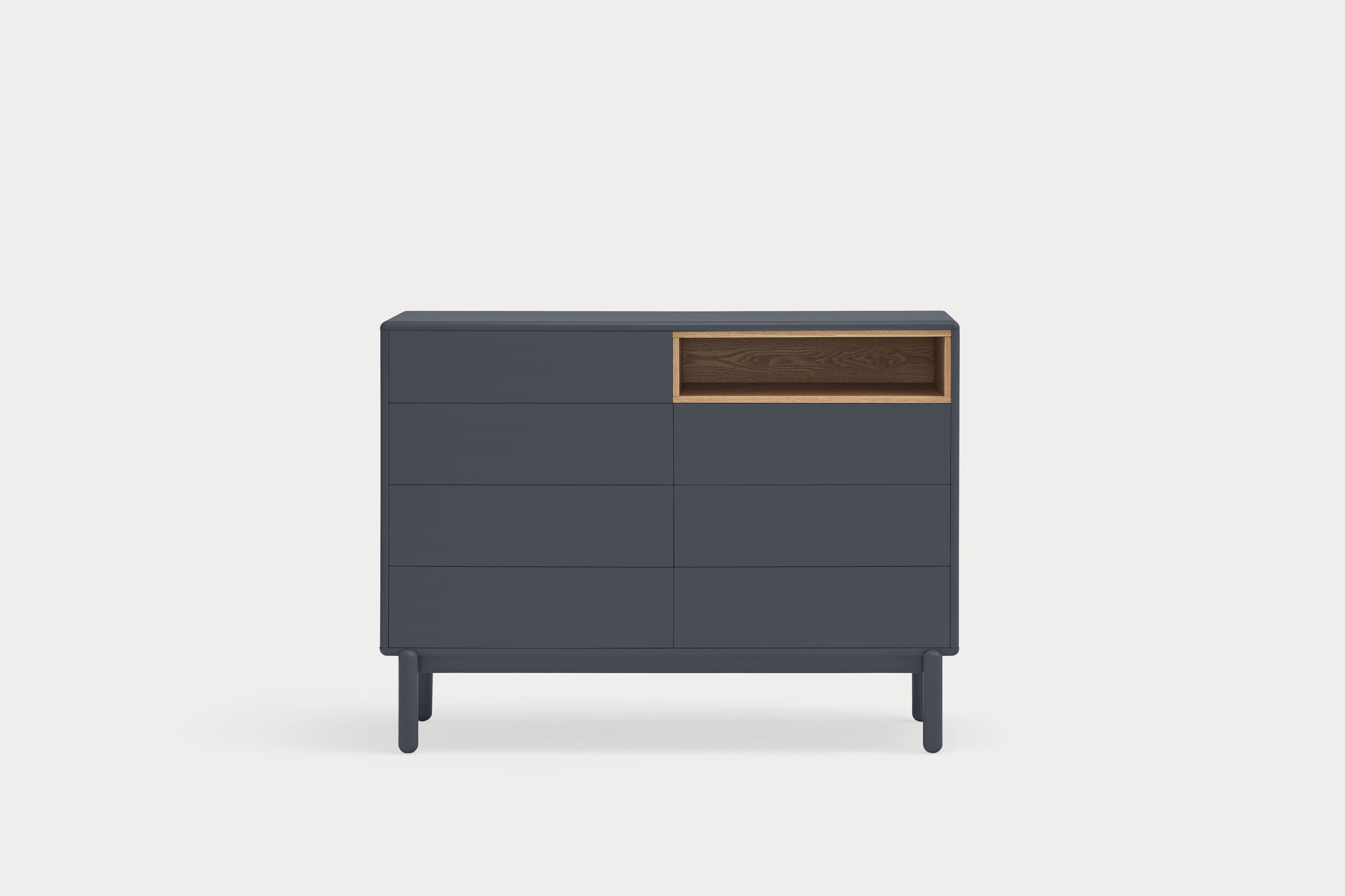 Комод из МДФ TEULAT Corvo ARCH-00008008 - Вид №7