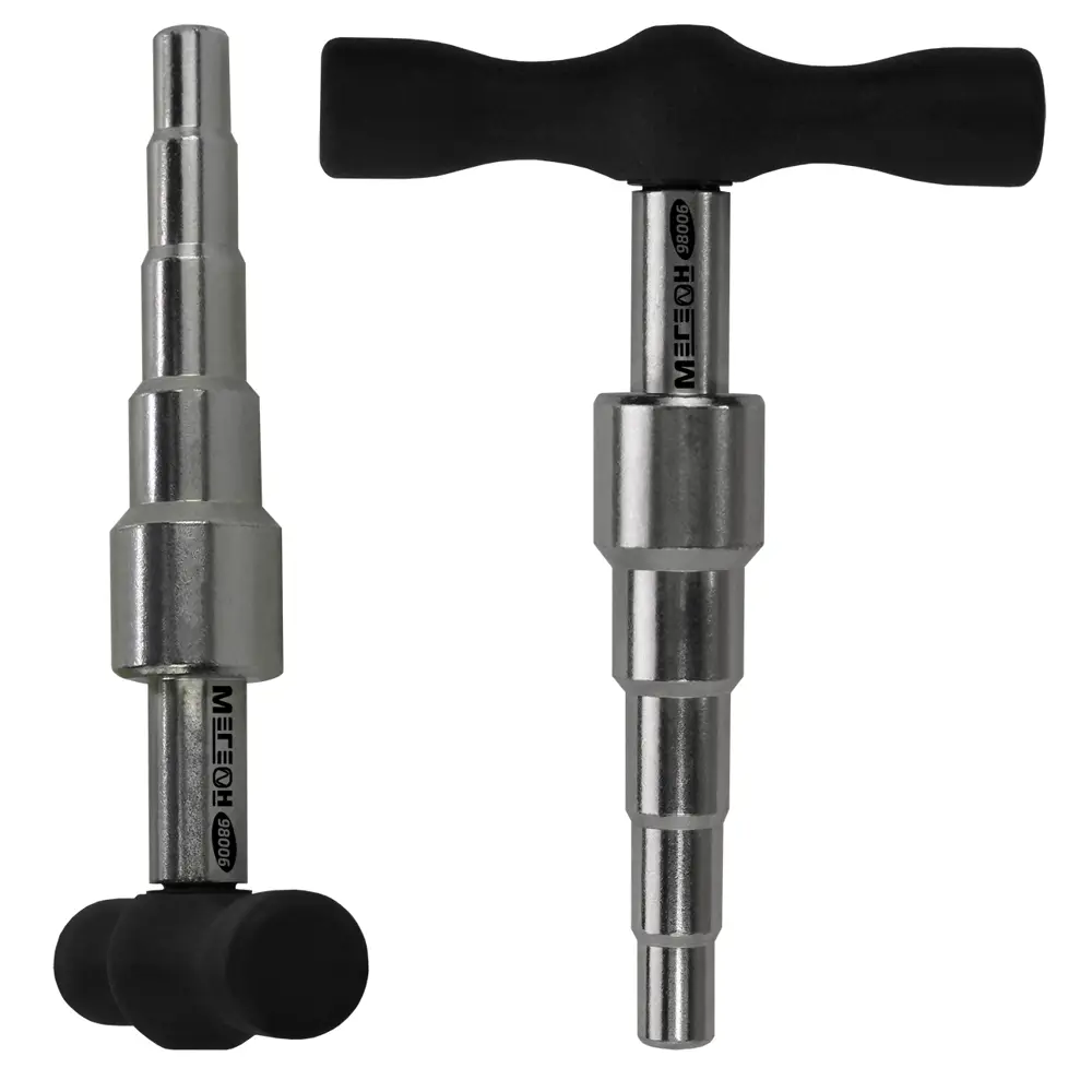 Калибратор для металлопластиковых труб МЕГЕОН с фаскоснимателем 82847609 STLM-0036978 - Вид №1