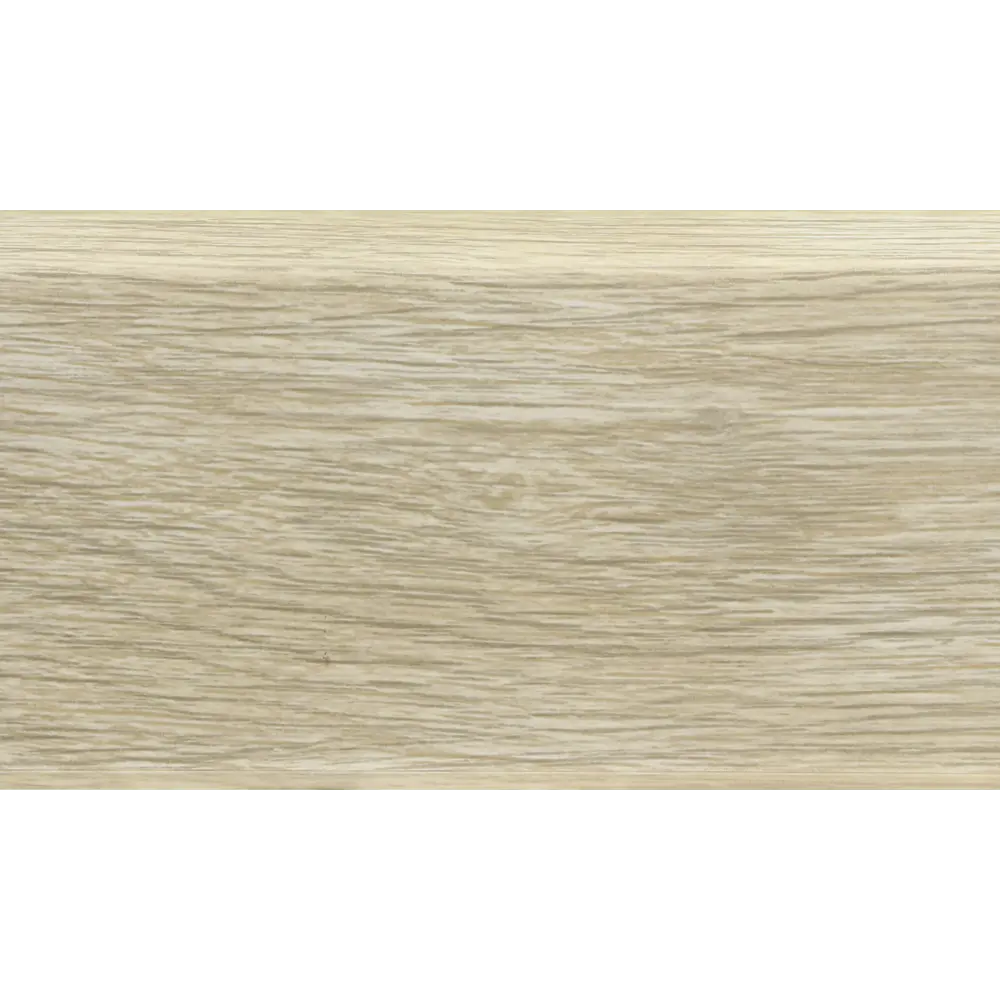 Плинтус напольный Santreyd Аликанте ПВХ 8 см 83410232 STLM-0041064 - Вид №1